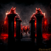 cfa5fedc-f5cf-4688-aeff-c0d7038b5920_Santriel_Hellhounds_guarding_gates_of_hell_dantes_inferno...png