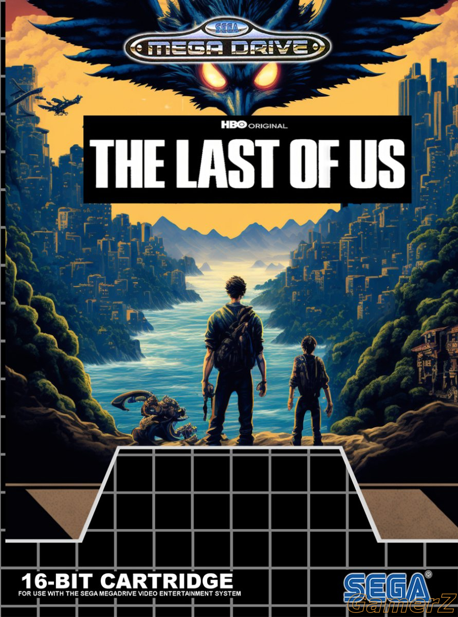 Last Of US Megadrive Game.jpg