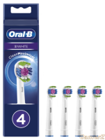 Oral-B 3D White Brossettes 4 Pièces.png