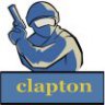 clapton