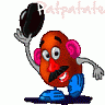 patpatate