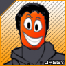 jaggy