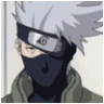 Kakashi sensei