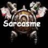Sarcasme
