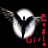 Eagle girl