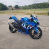 GSXR87