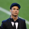 CR7