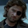 Snake Plissken