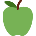 Green apple :green_apple: 🍏