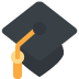Graduation cap :mortar_board: 🎓