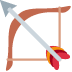 Bow and arrow :bow_and_arrow: 🏹