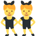 Men with bunny ears :men_with_bunny_ears_partying: 👯♂️