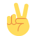 Victory hand :v: ✌