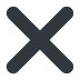 Heavy multiplication x :heavy_multiplication_x: ✖